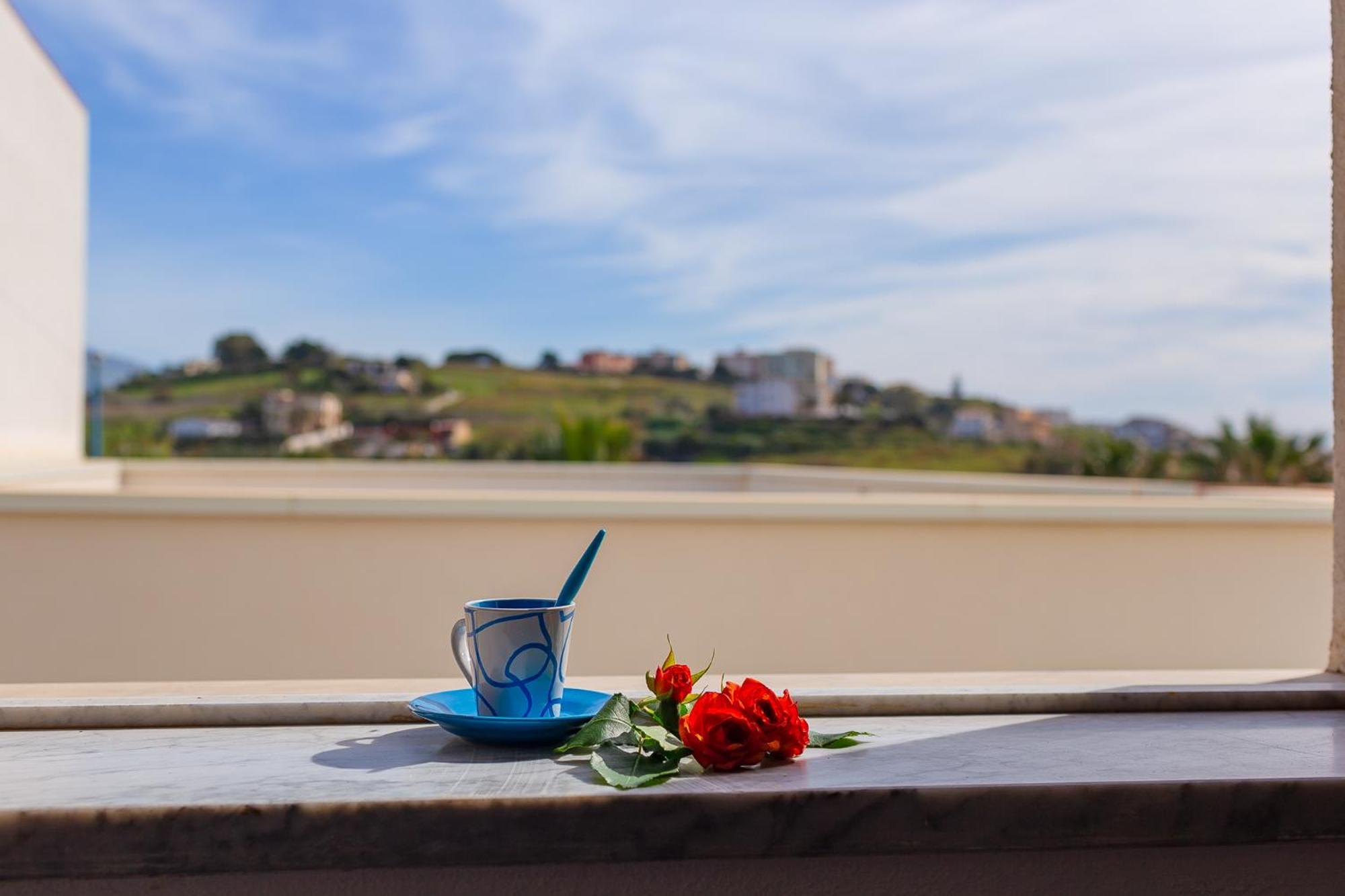 A'mari - - - 100mt Dalla Foggia - 100 Meters From The Appartement *