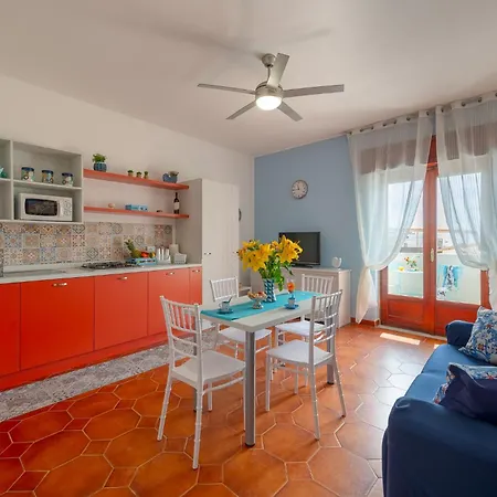 A'Mari - Holiday Home - Sciacca - 100Mt Dalla Spiaggia Foggia - 100 Meters From The Beach Esterno foto