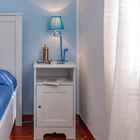 A'Mari - Holiday Home - Sciacca - 100Mt Dalla Spiaggia Foggia - 100 Meters From The Beach Esterno foto