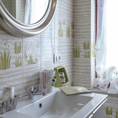 A'Mari - Holiday Home - Sciacca - 100Mt Dalla Spiaggia Foggia - 100 Meters From The Beach Esterno foto