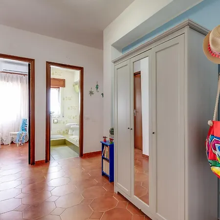 A'Mari - Holiday Home - Sciacca - 100Mt Dalla Spiaggia Foggia - 100 Meters From The Beach Esterno foto
