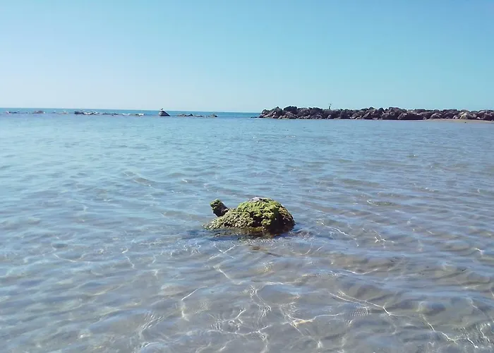 A\'Mari - Holiday Home - Sciacca - 100Mt Dalla Spiaggia Foggia - 100 Meters From The Beach