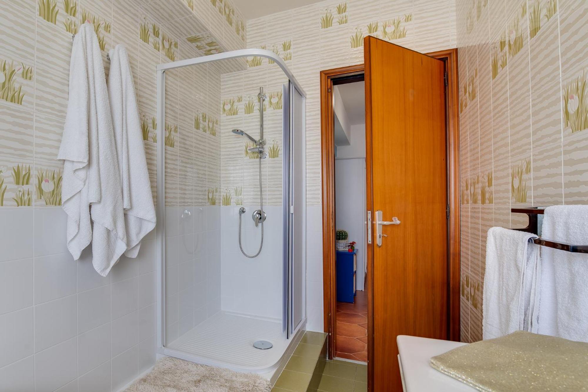 Apartment A'mari - - - 100mt Dalla Foggia - 100 Meters From The