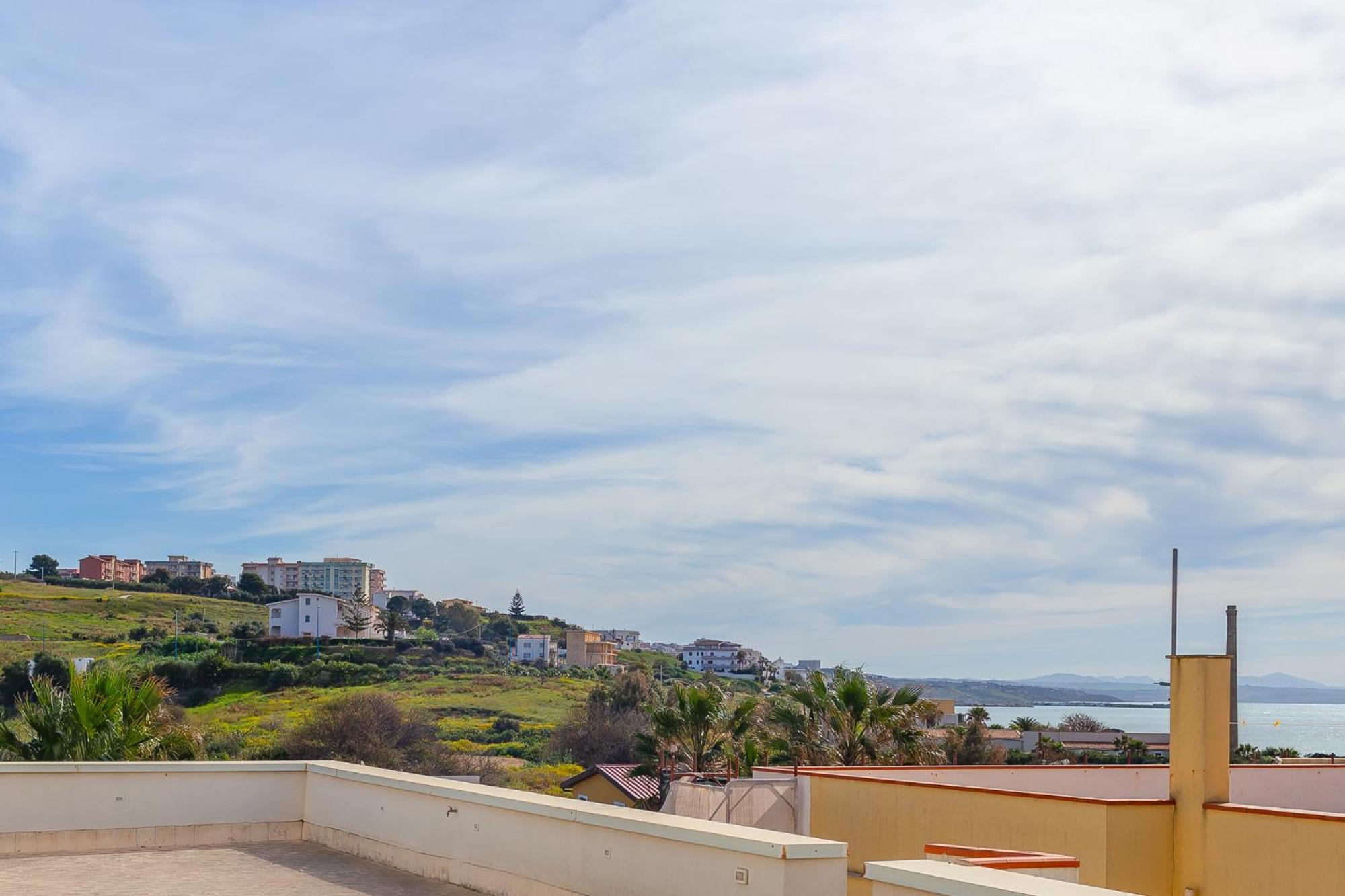 A'mari - - - 100mt Dalla Foggia - 100 Meters From The Sciacca