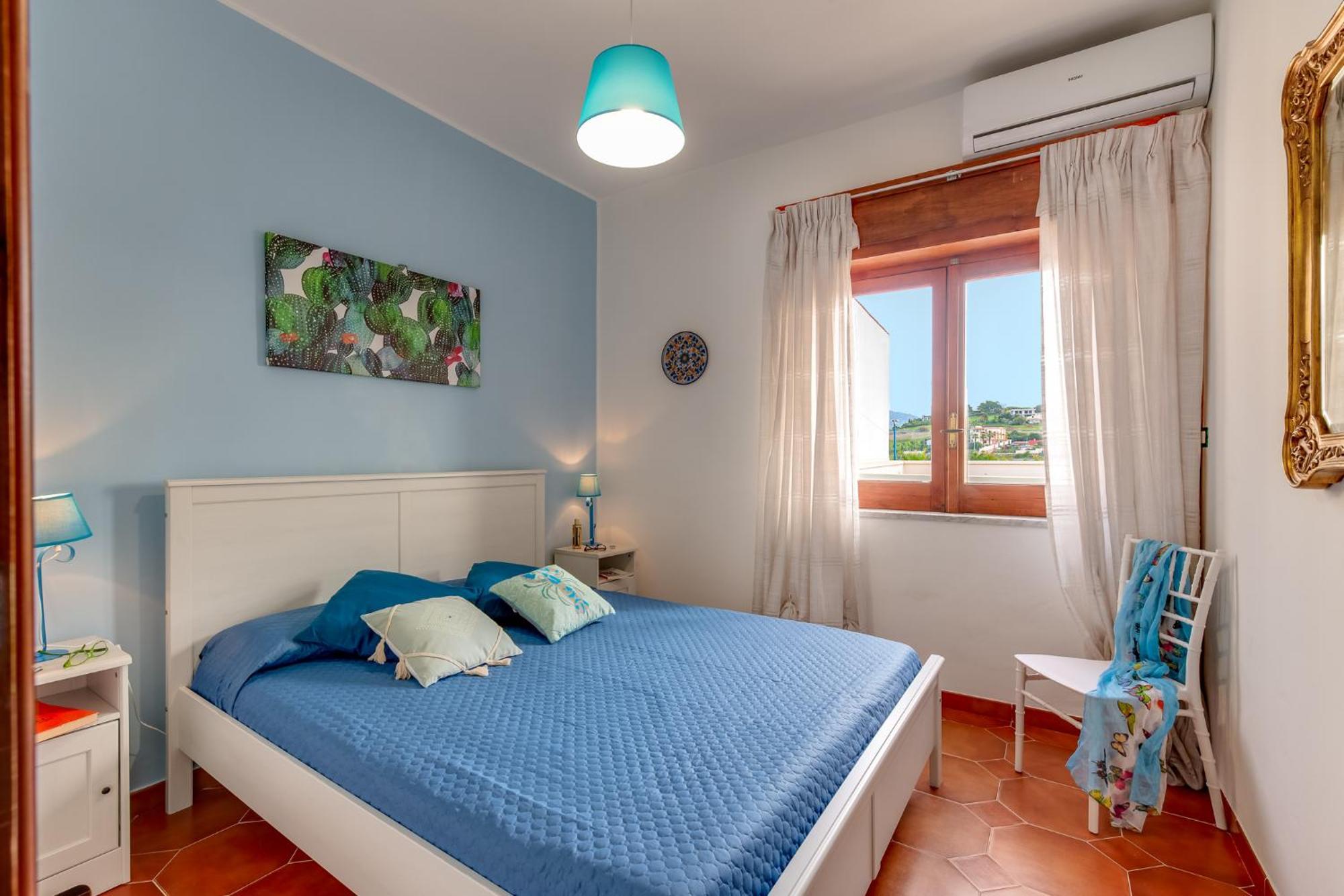 Apartment A'mari - - - 100mt Dalla Foggia - 100 Meters From The *