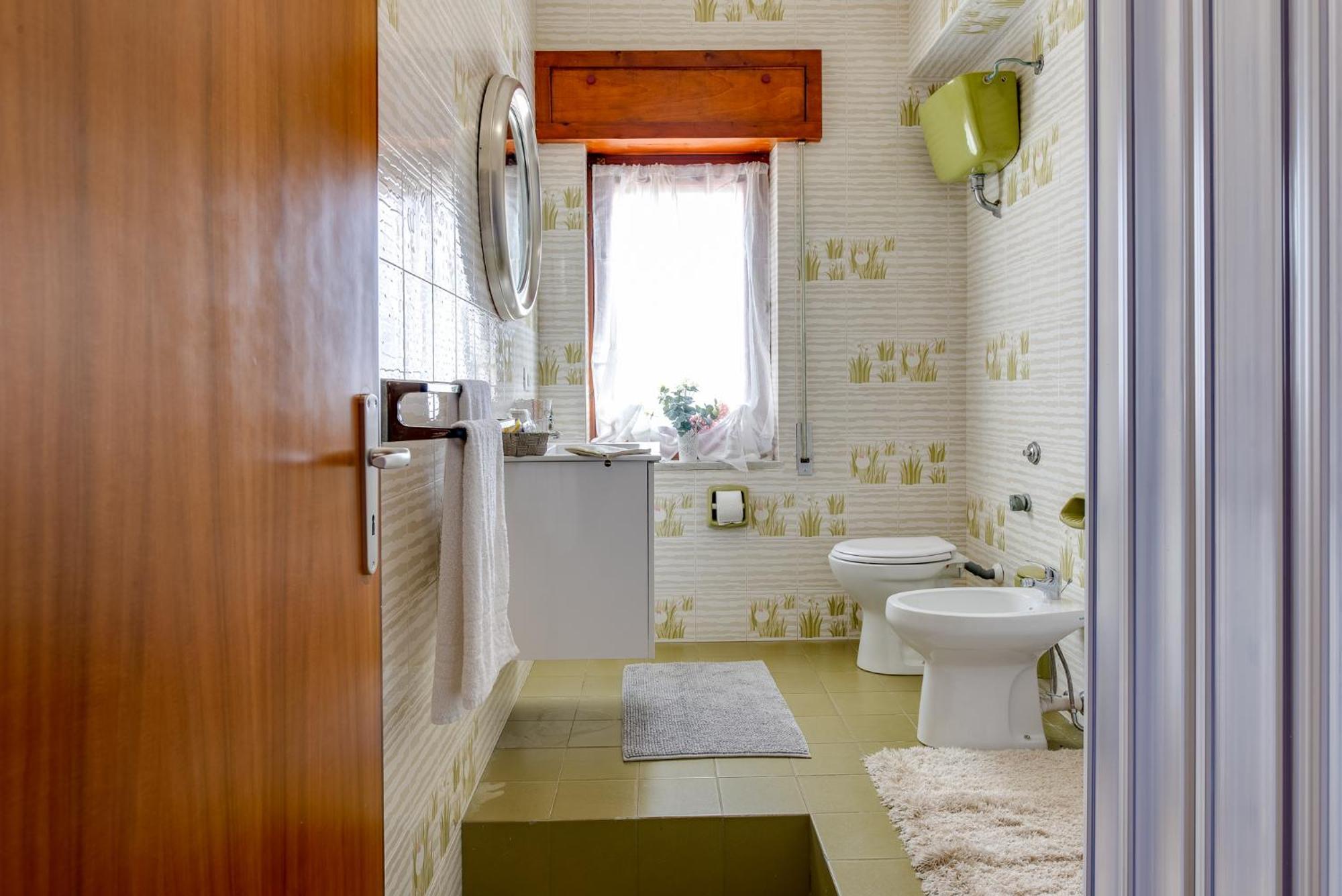 A'mari - - - 100mt Dalla Foggia - 100 Meters From The Apartment