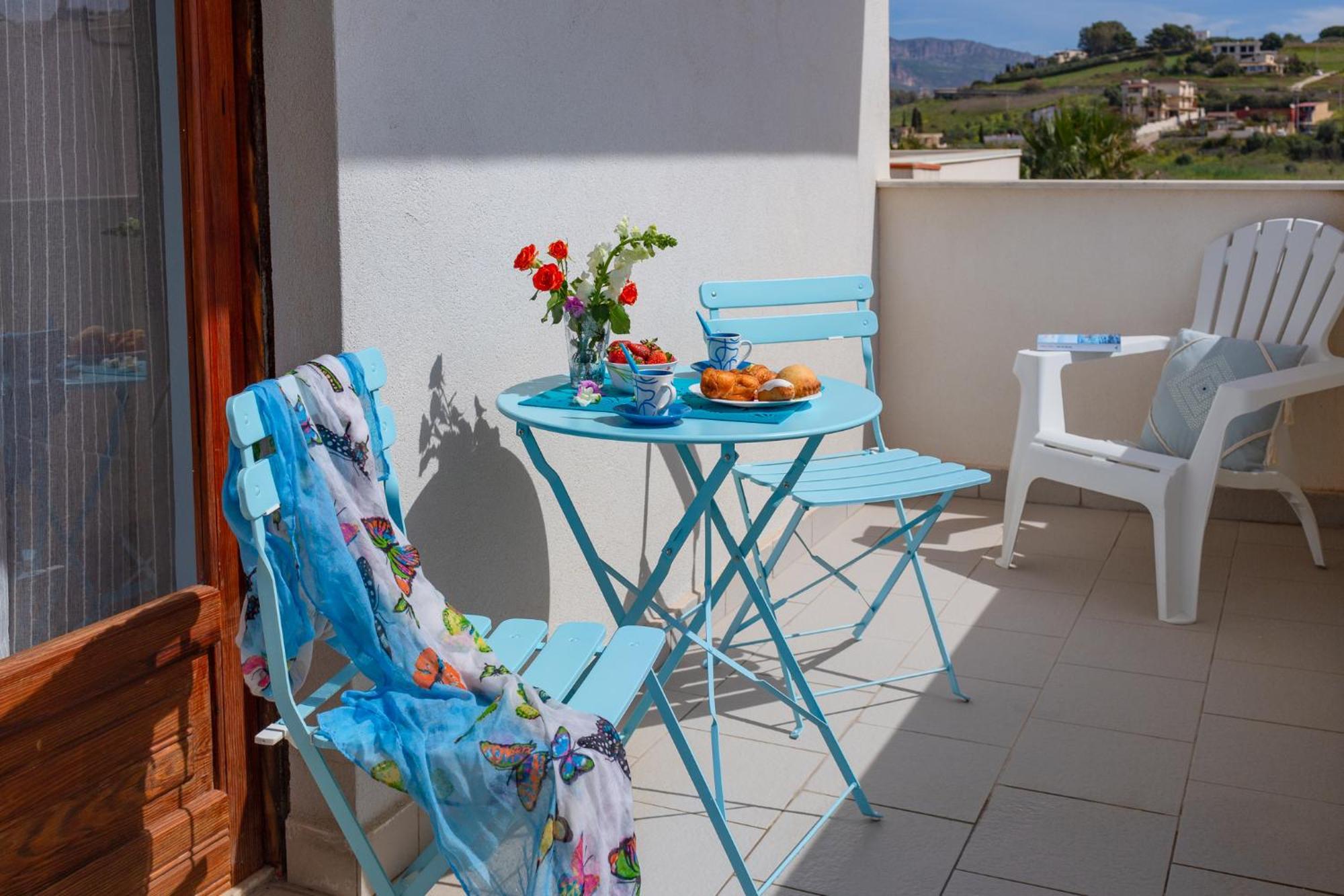 Apartment A'mari - - - 100mt Dalla Foggia - 100 Meters From The