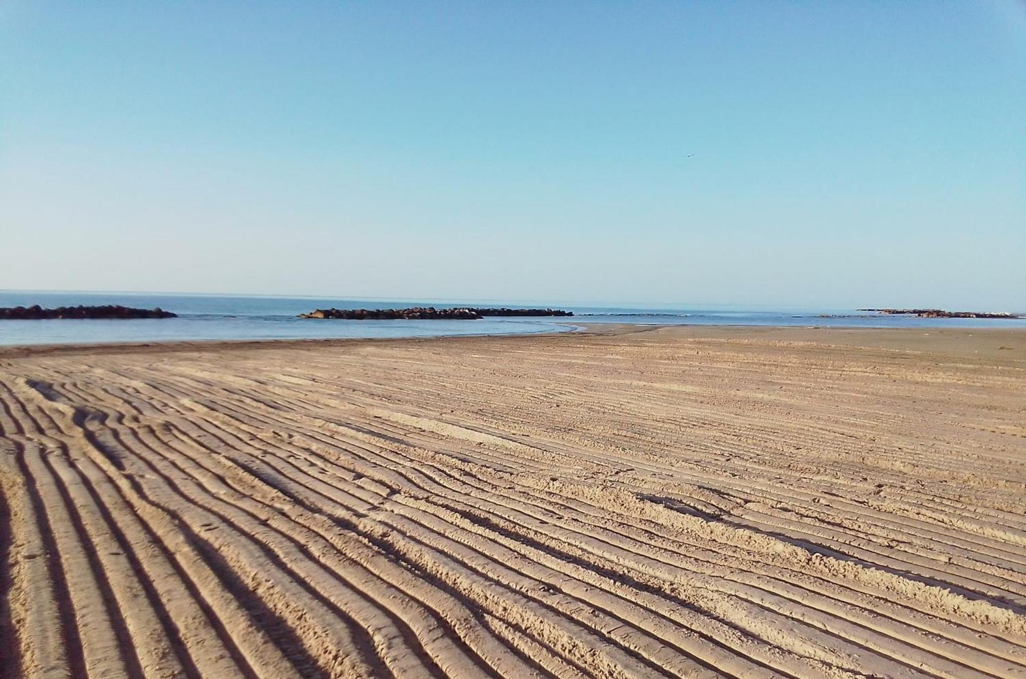 A'mari - - - 100mt Dalla Foggia - 100 Meters From The