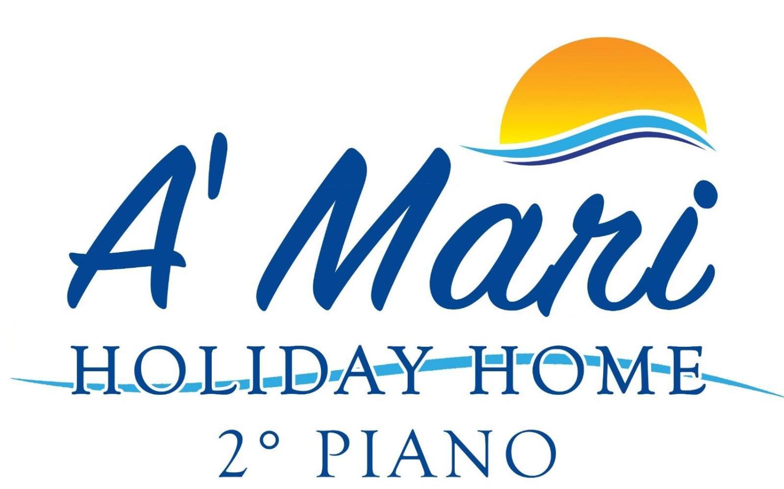 Apartment A'mari - - - 100mt Dalla Foggia - 100 Meters From The *