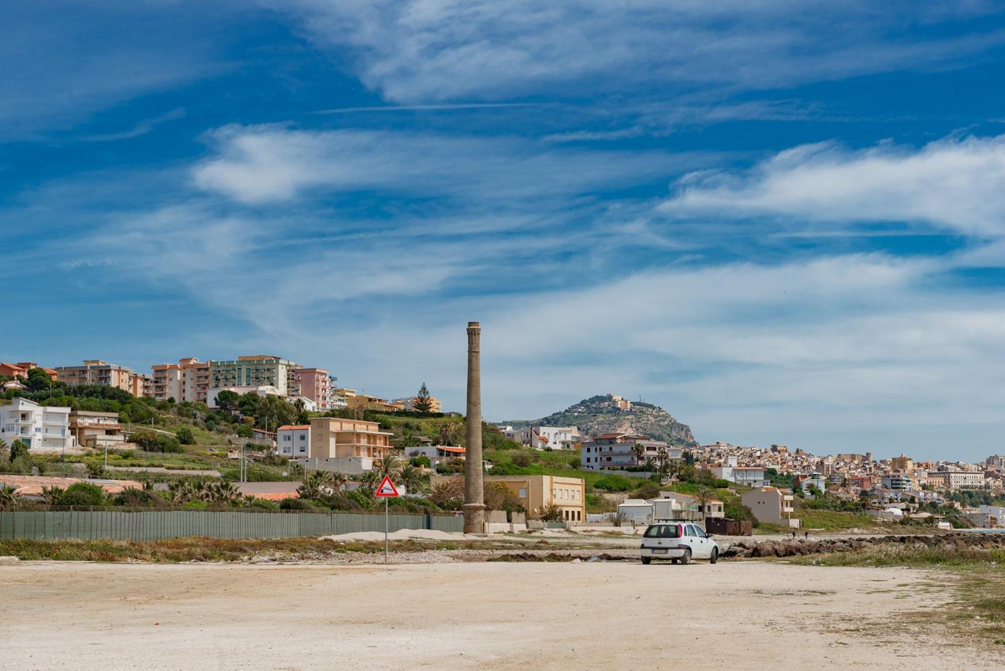 Apartment A'mari - - - 100mt Dalla Foggia - 100 Meters From The Sciacca