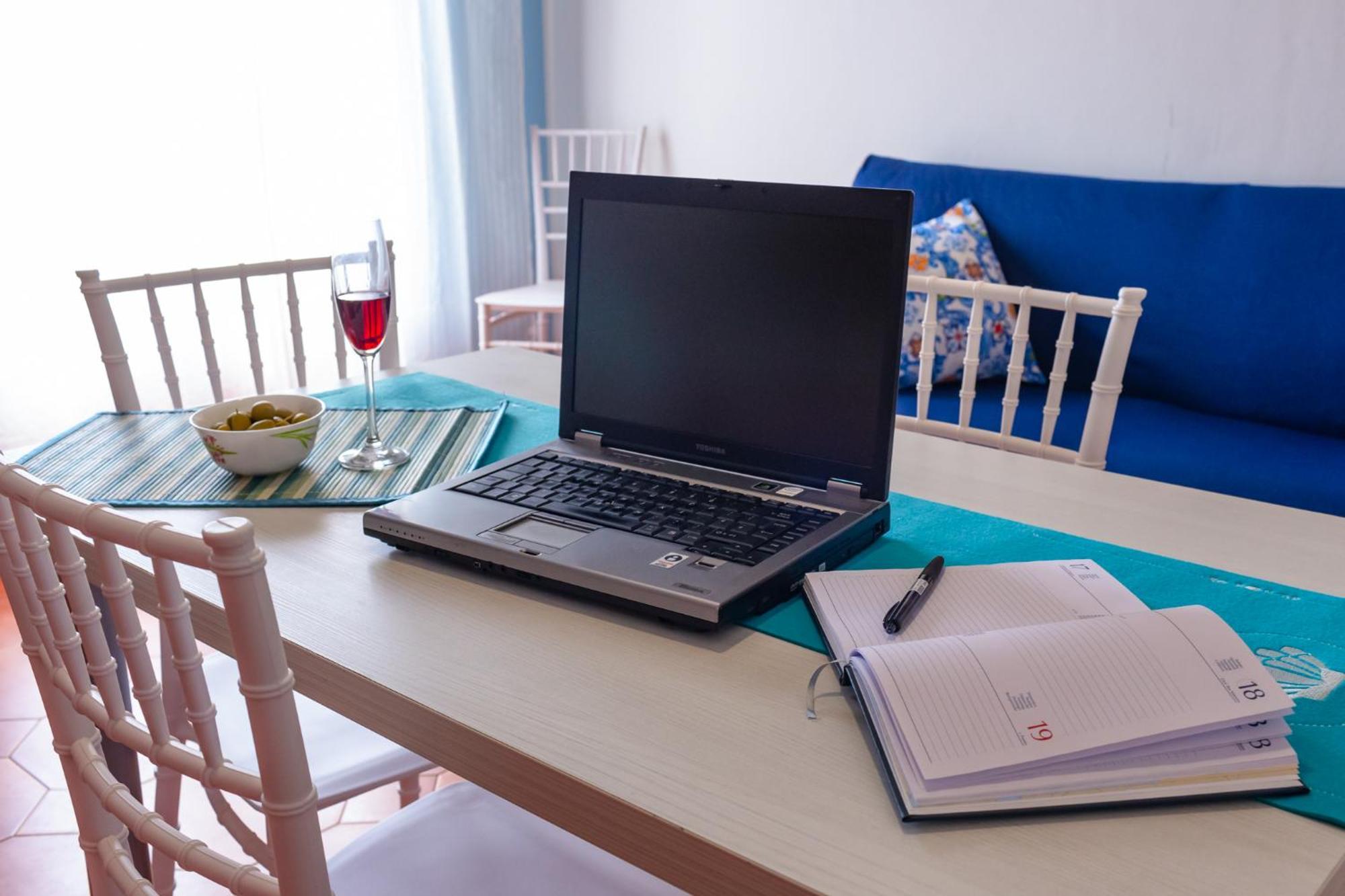 A'mari - - - 100mt Dalla Foggia - 100 Meters From The