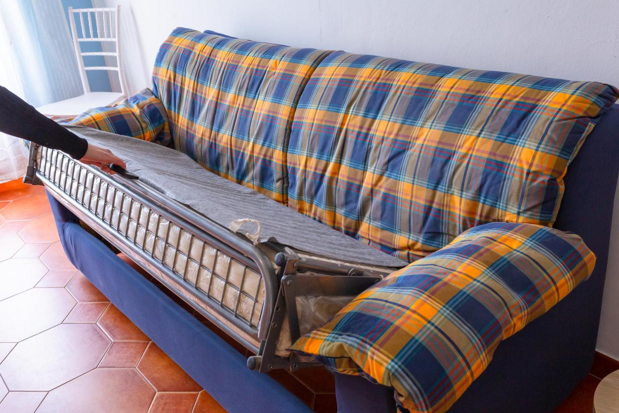 A'mari - - - 100mt Dalla Foggia - 100 Meters From The Sciacca